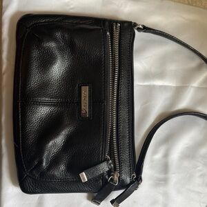 Calvin Klein Black Crossbody Bag